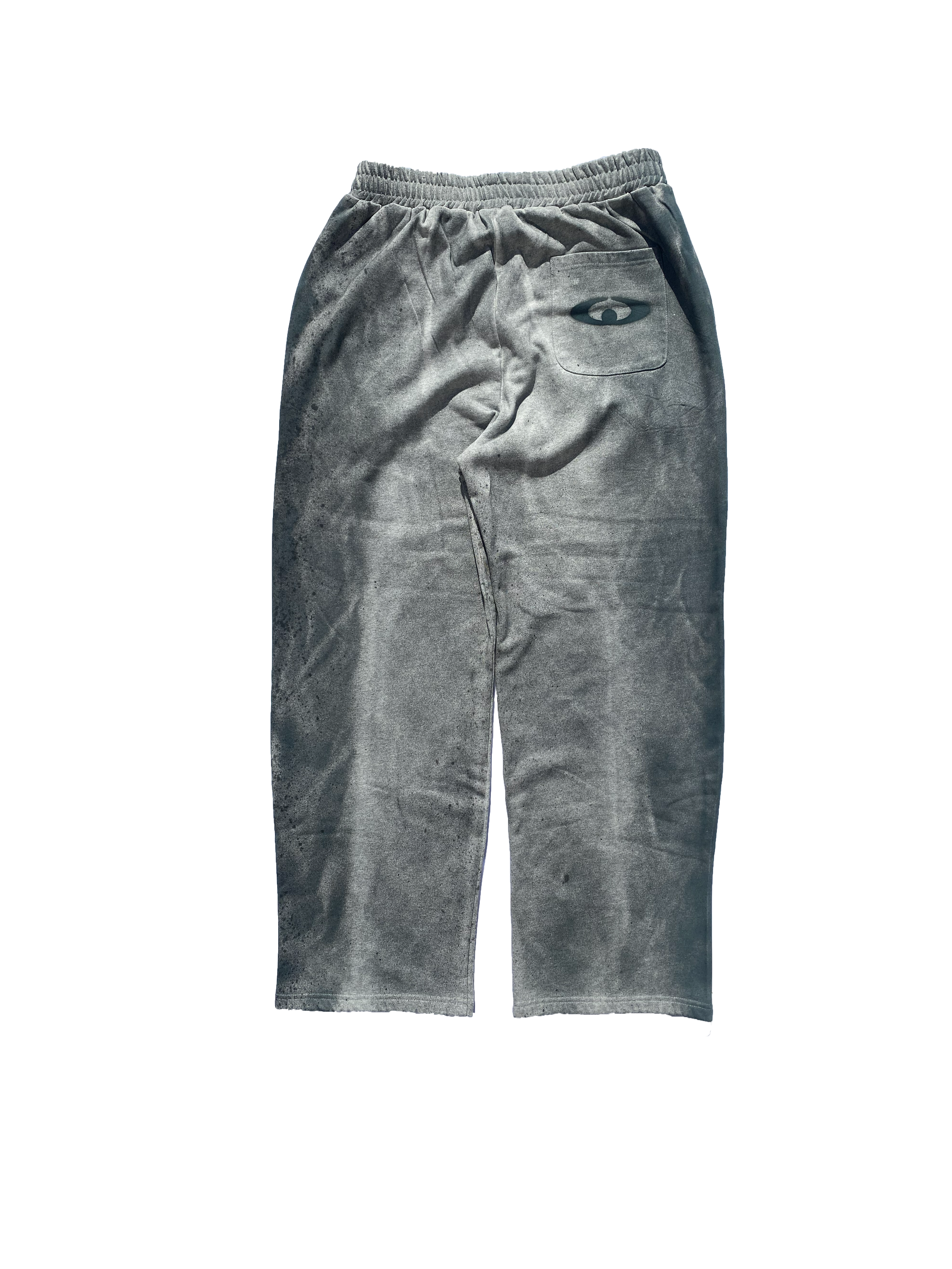 sprayed Jogger